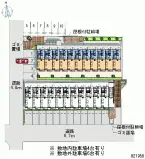 ★手数料０円★静岡市葵区水道町　月極駐車場（LP）